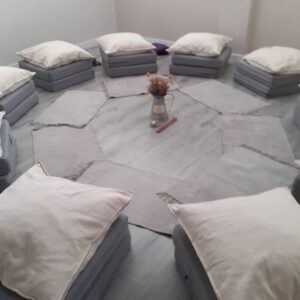 Terapia pareja