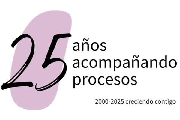 25 años acompañando procesos recortado